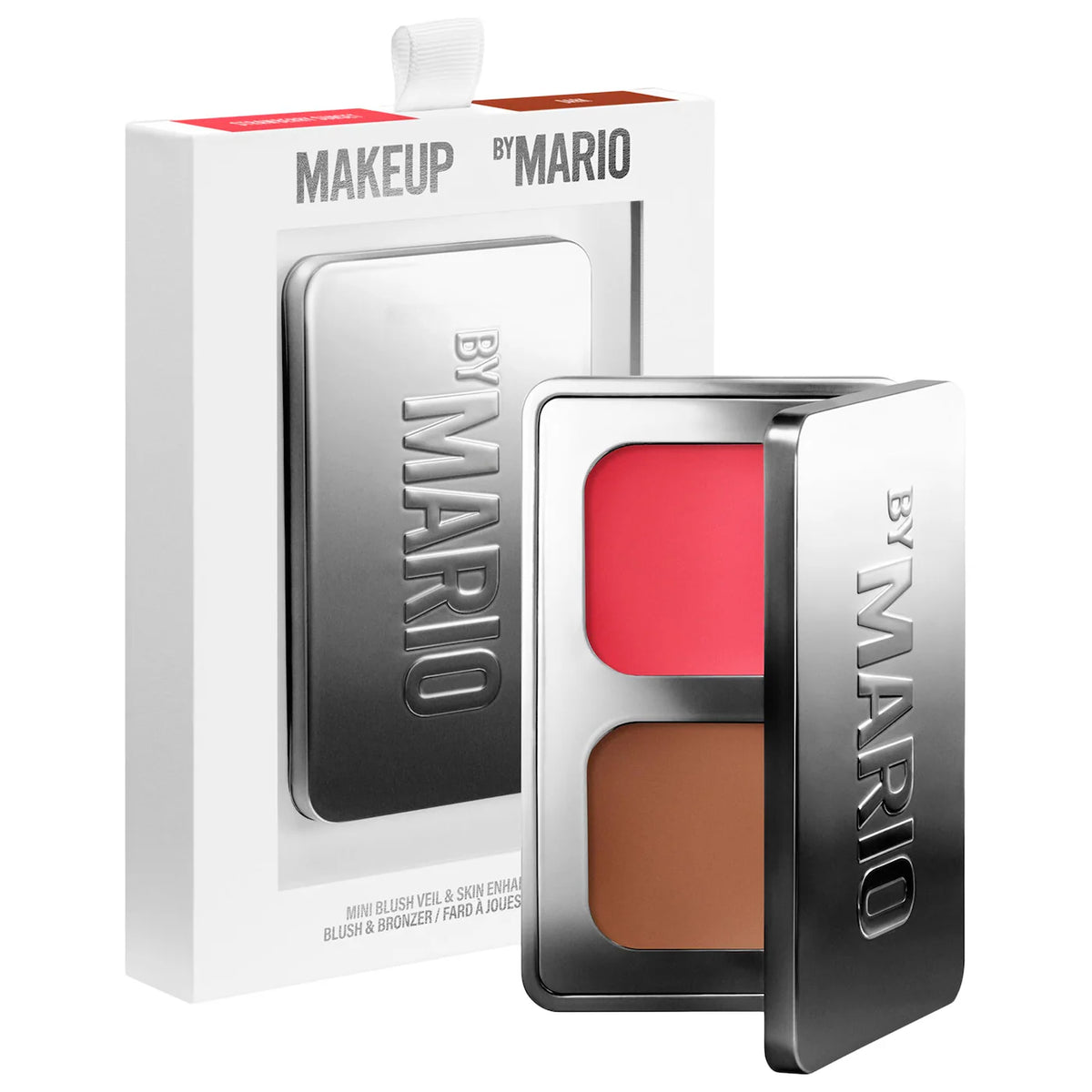 *PREORDEN: Mini Blush Veil & Skin Enhancer Duo™ - MAKEUP BY MARIO /