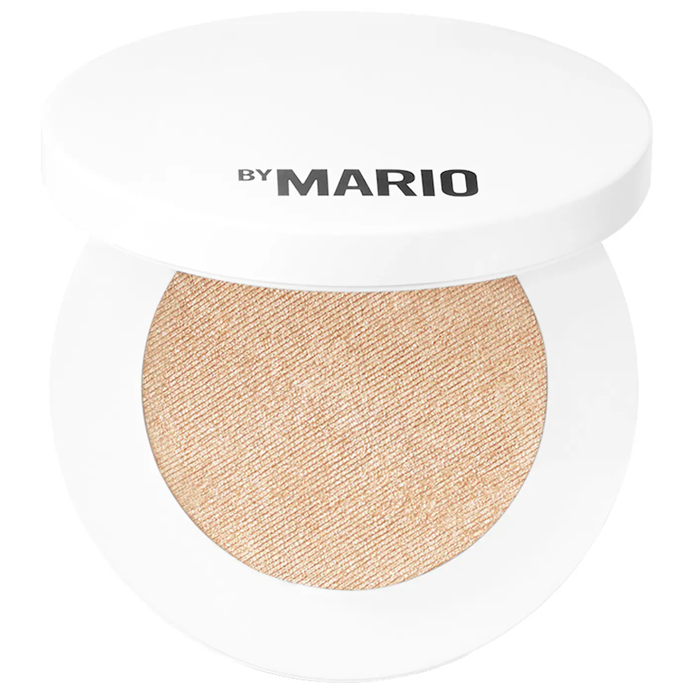 *PREORDEN: Soft Glow Highlighter - MAKEUP BY MARIO / Iluminador en polvo