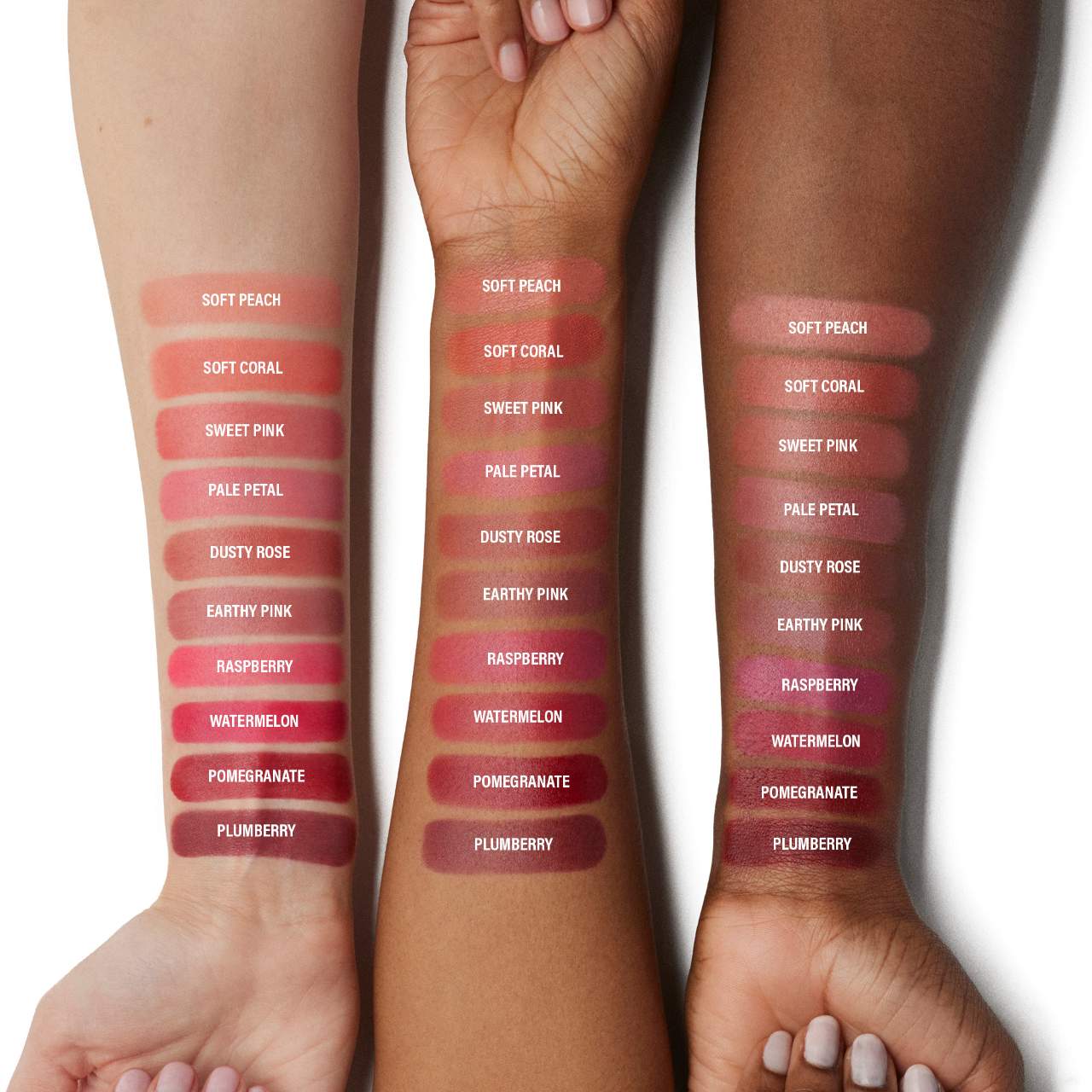 Soft Pop Blush Stick - MAKEUP BY MARIO / Rubor en crema