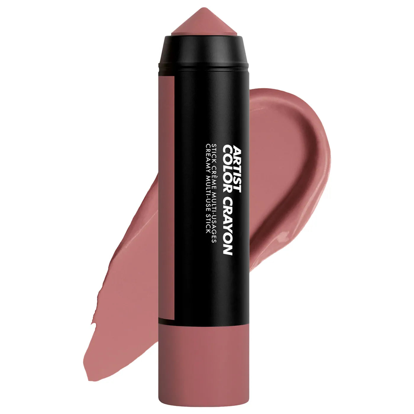 *PREORDEN: Artist Color Crayon Waterproof Multi-Use Stick - MAKE UP FOR EVER / Crayon pigmentado y de larga duración
