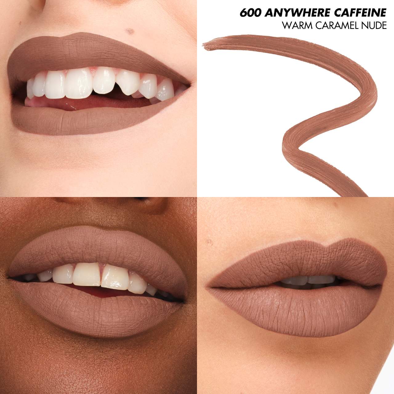 *PREORDEN: Artist Color Pencil Extreme Waterproof Lip Liner - MAKE UP FOR EVER / Lápiz a prueba de agua para cejas, ojos y labios