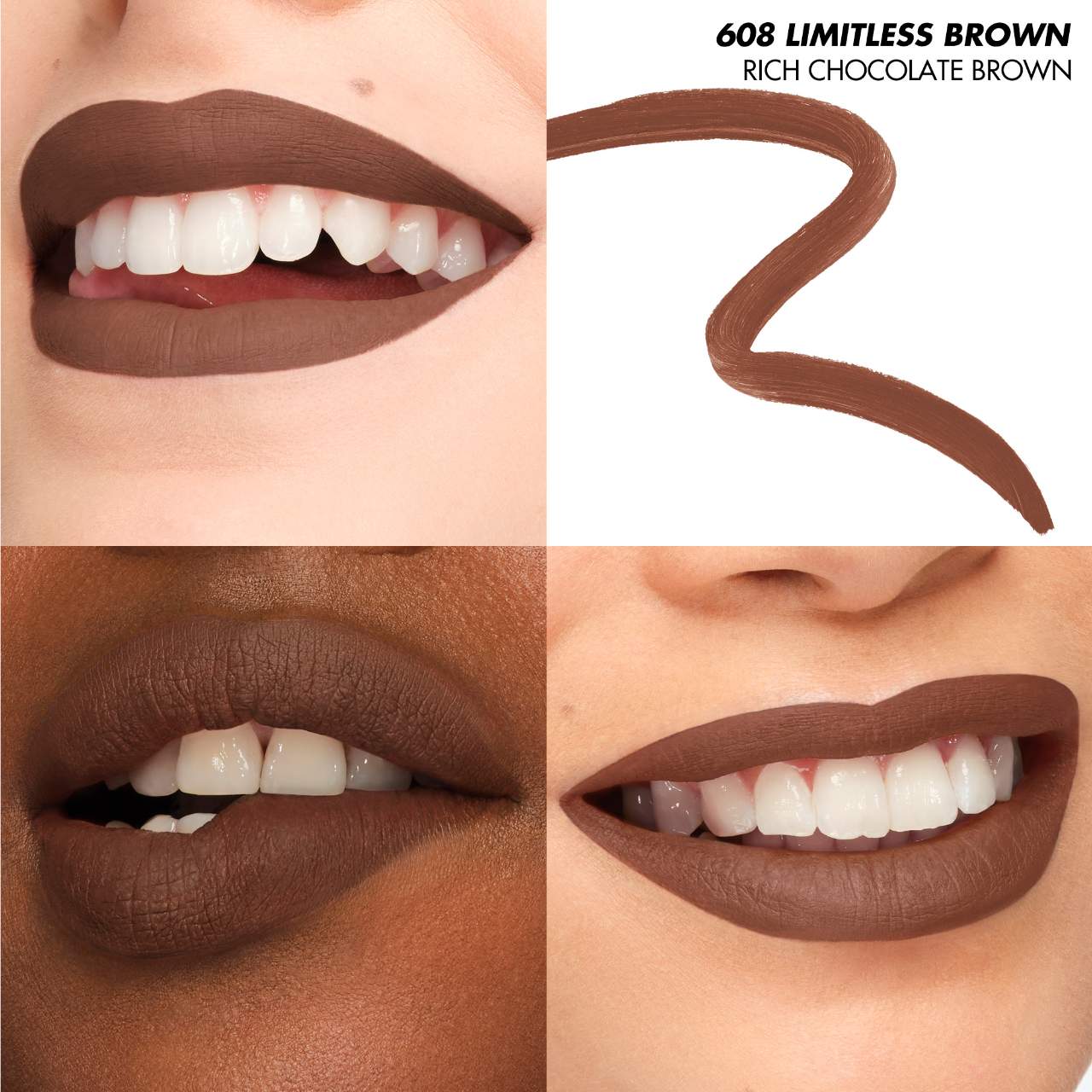 *PREORDEN: Artist Color Pencil Extreme Waterproof Lip Liner - MAKE UP FOR EVER / Lápiz a prueba de agua para cejas, ojos y labios