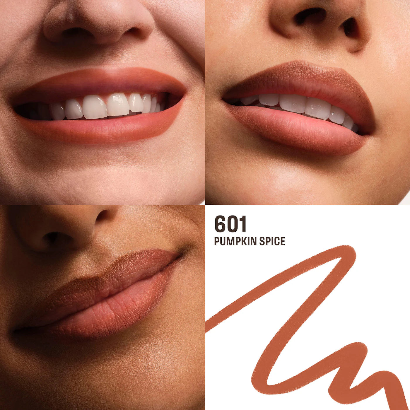 Artist Color Pencil Long-Lasting Lip Liner - MAKE UP FOR EVER / Lápiz para labios de larga duración