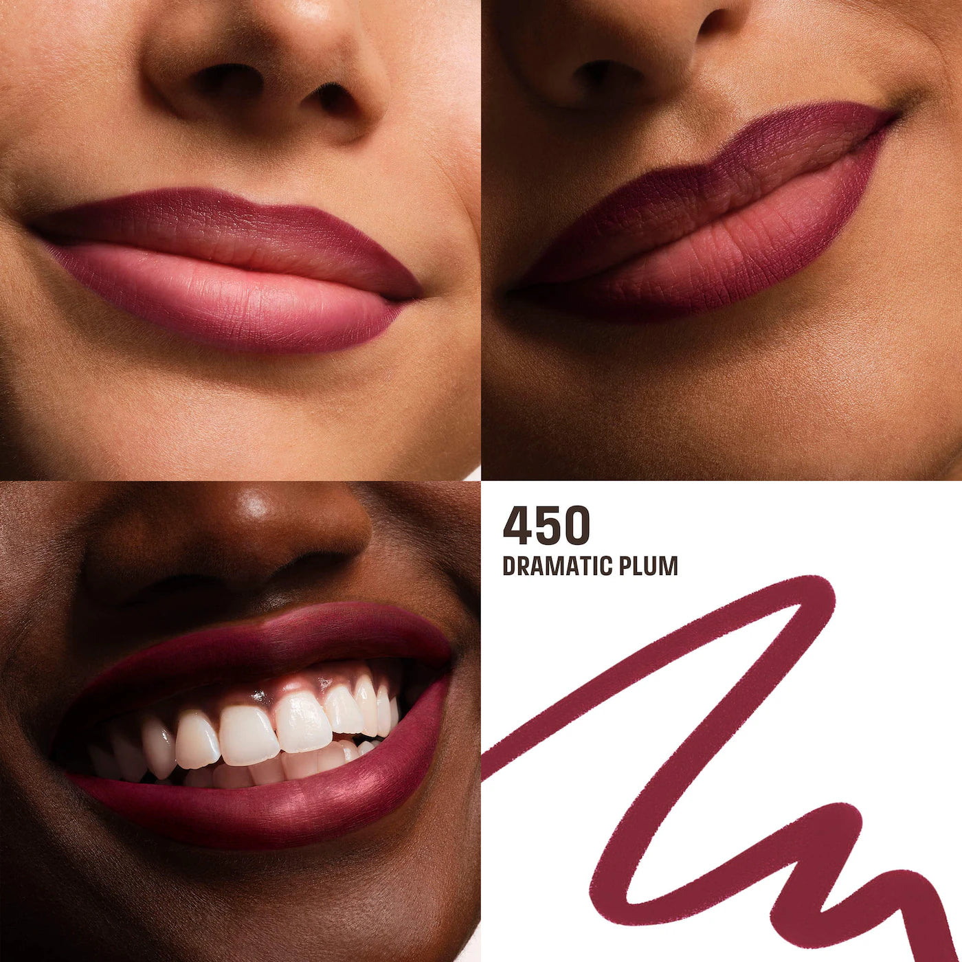 Artist Color Pencil Long-Lasting Lip Liner - MAKE UP FOR EVER / Lápiz para labios de larga duración