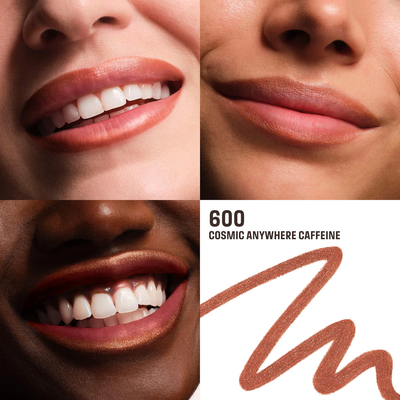 Artist Color Pencil Long-Lasting Lip Liner - MAKE UP FOR EVER / Lápiz para labios de larga duración