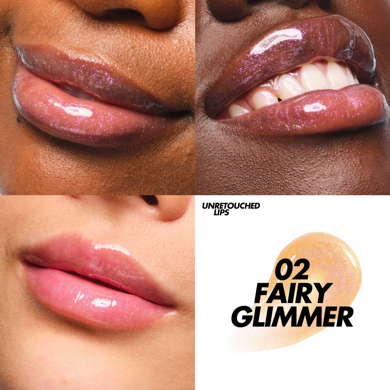 *PREORDEN: Super Boost Moisturizing & Plumping Lip Gloss - MAKE UP FOR EVER / Brillo labial hidratante