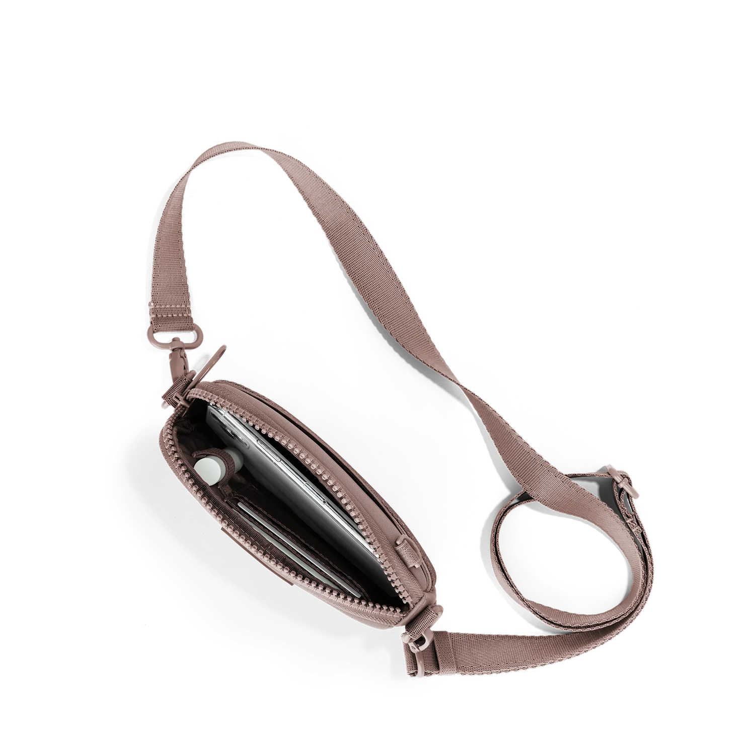 Mara Neoprene Phone Sling - Dagne Dover / Cosmetiquera
