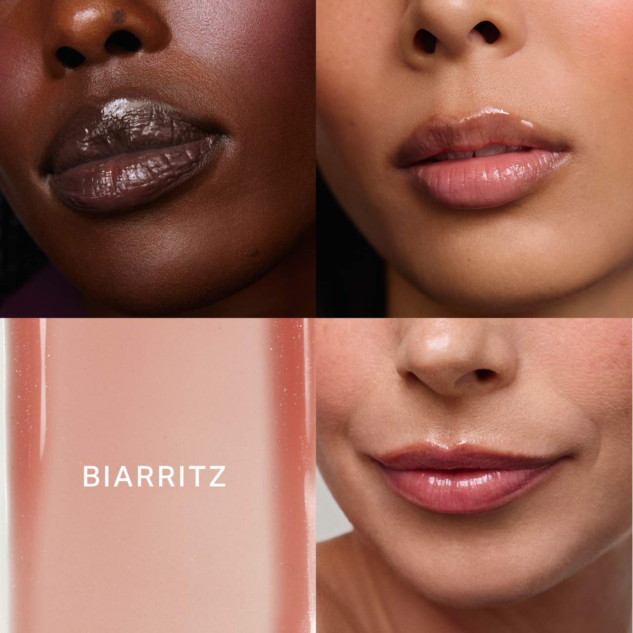 *PREORDEN: Shade Slick Sheen High Shine Tinted Lip Oil - MERIT / Tinta con color y brillo