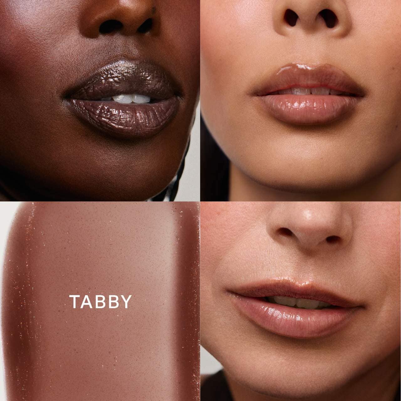 *PREORDEN: Shade Slick Sheen High Shine Tinted Lip Oil - MERIT / Tinta con color y brillo