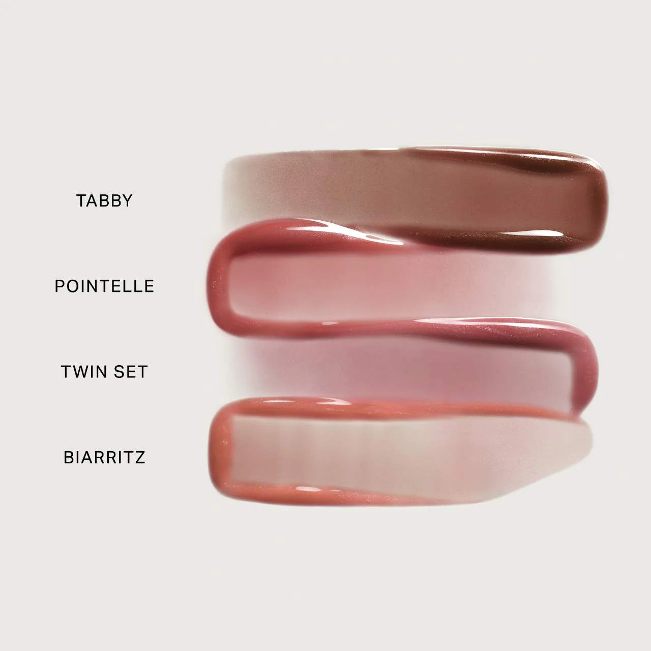 *PREORDEN: Shade Slick Sheen High Shine Tinted Lip Oil - MERIT / Tinta con color y brillo