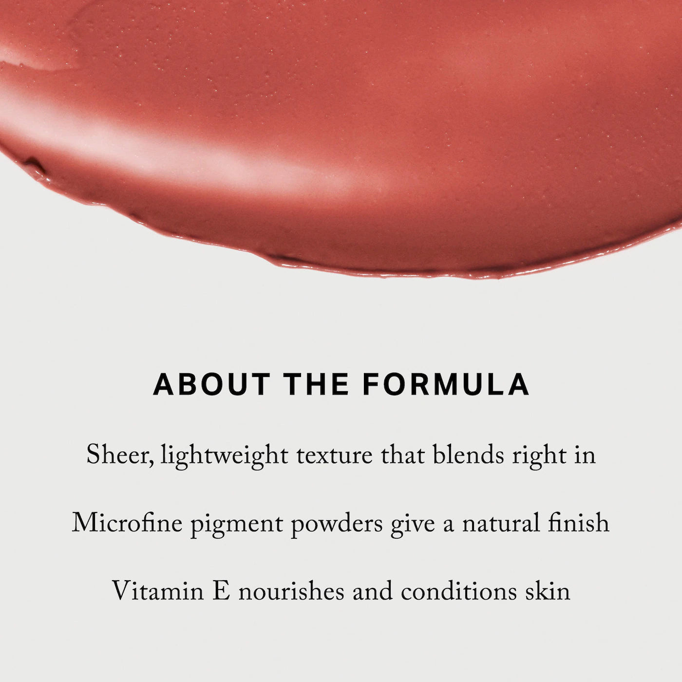 *PREORDEN: The Mini Flush Blush Balm Trio - MERIT / 3 pzas rubor en crema Ed. Limitada