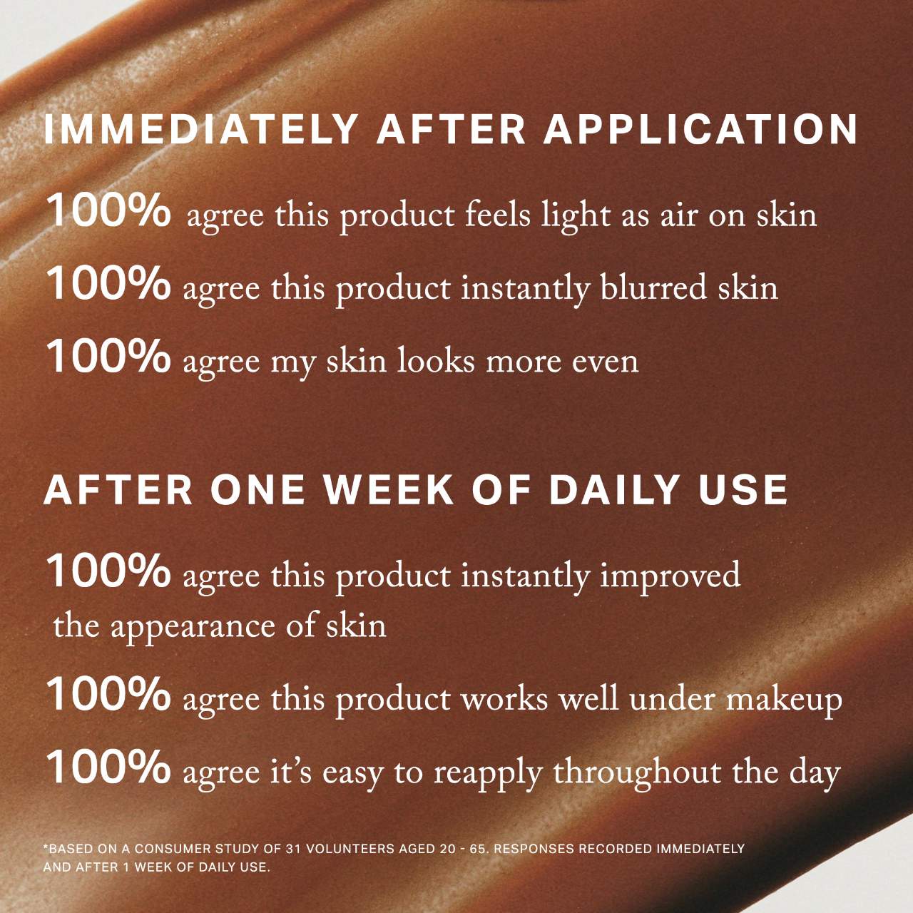 *PREORDEN: The Uniform™ Tinted Mineral Sunscreen Broad Spectrum SPF 45 - Merit / Protector solar con color