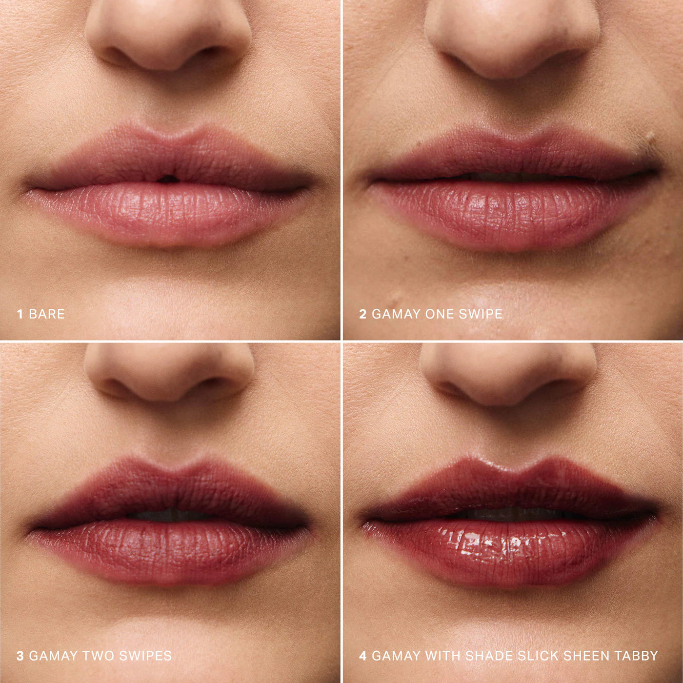 *PREORDEN: Signature Lip Lightweight Lip Blush - MERIT / Labial ligero y difuminado mate