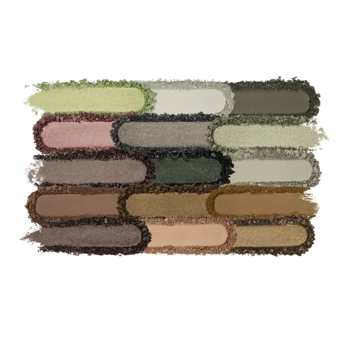 *PREORDEN: Midi Gloom Eyeshadow Palette- NATASHA DENONA / Paleta de sombras para ojos