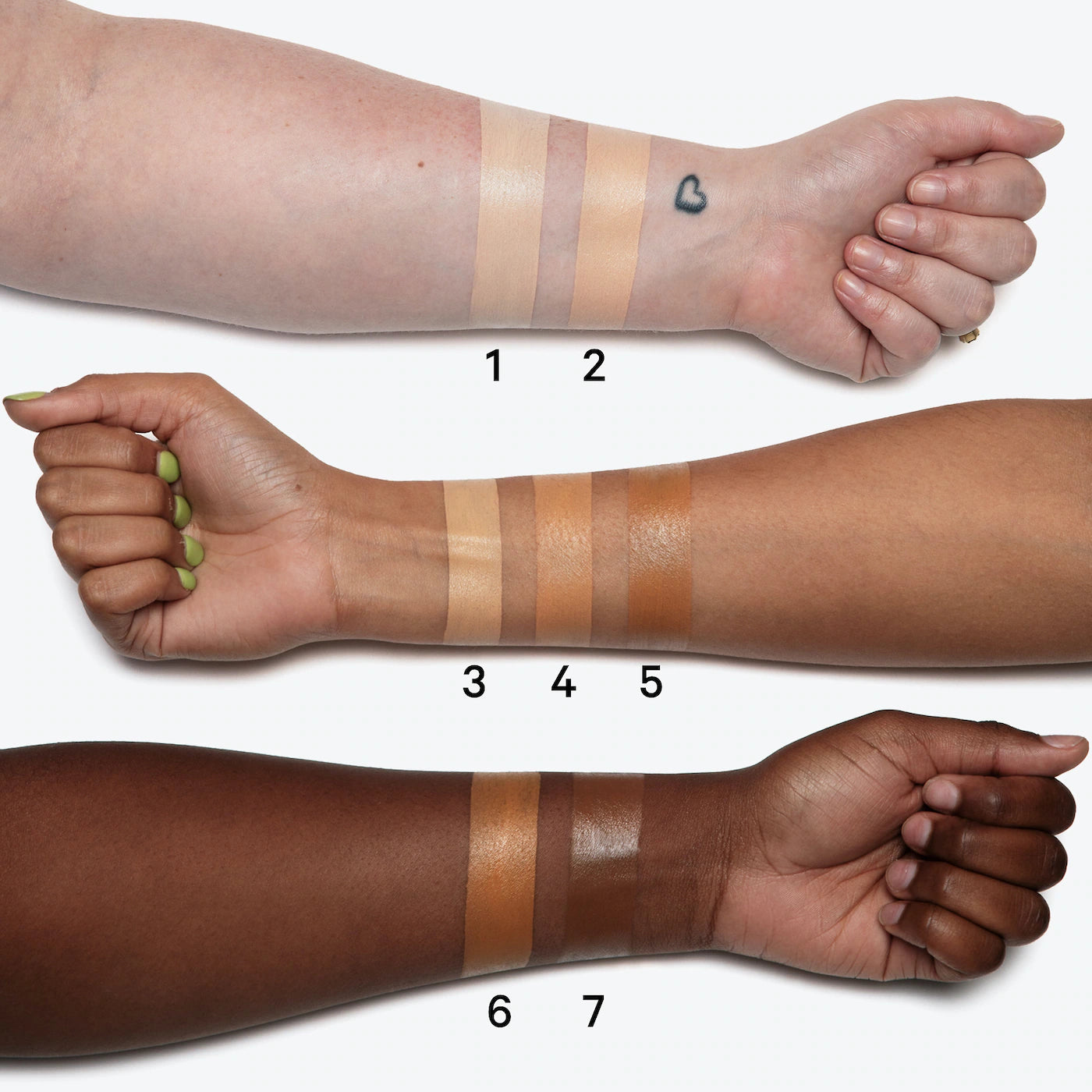 *PREORDEN: Sunshine Under Eye Brightening Light Coverage Concealer - MILK MAKEUP / Corrector Iluminador