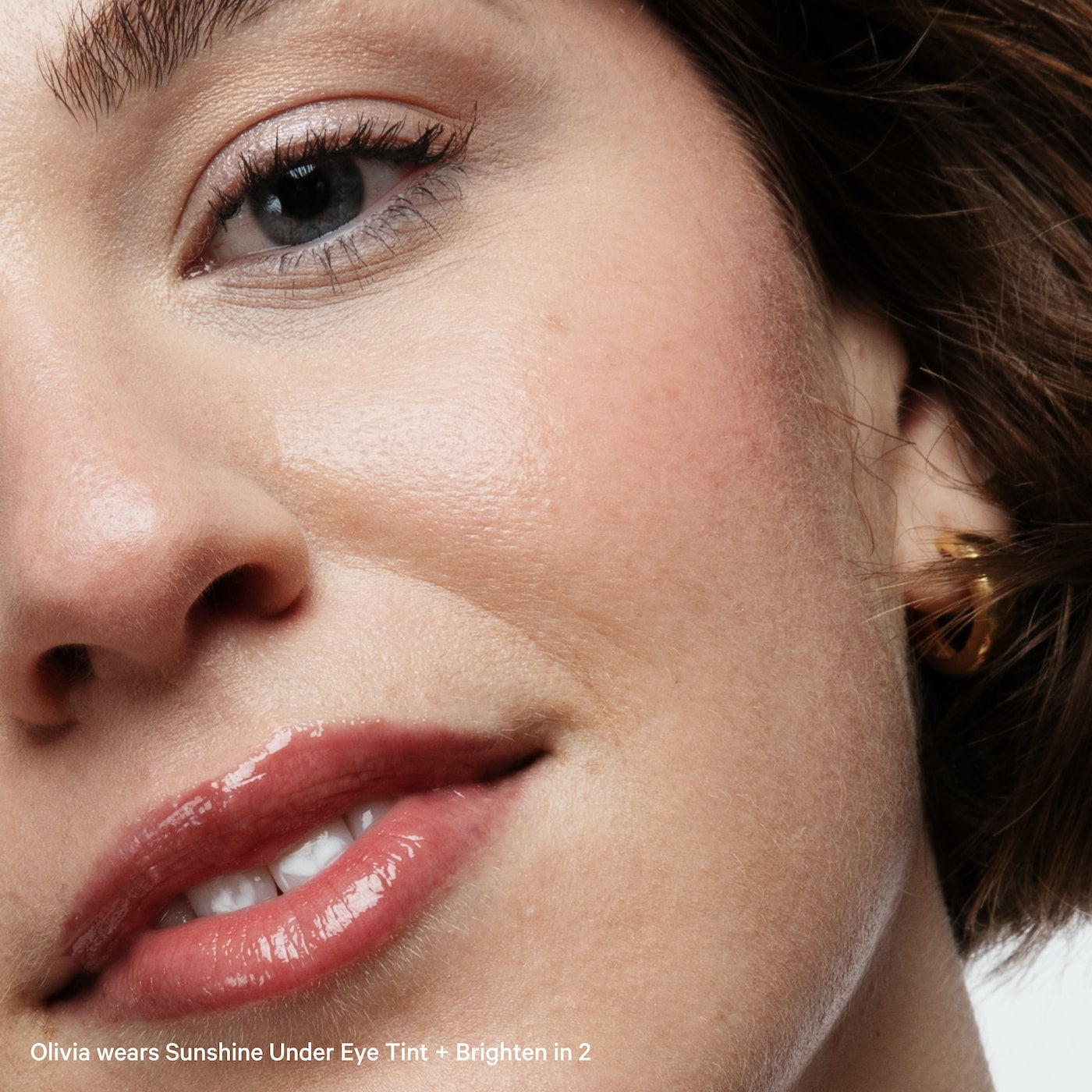 *PREORDEN: Sunshine Under Eye Brightening Light Coverage Concealer - MILK MAKEUP / Corrector Iluminador