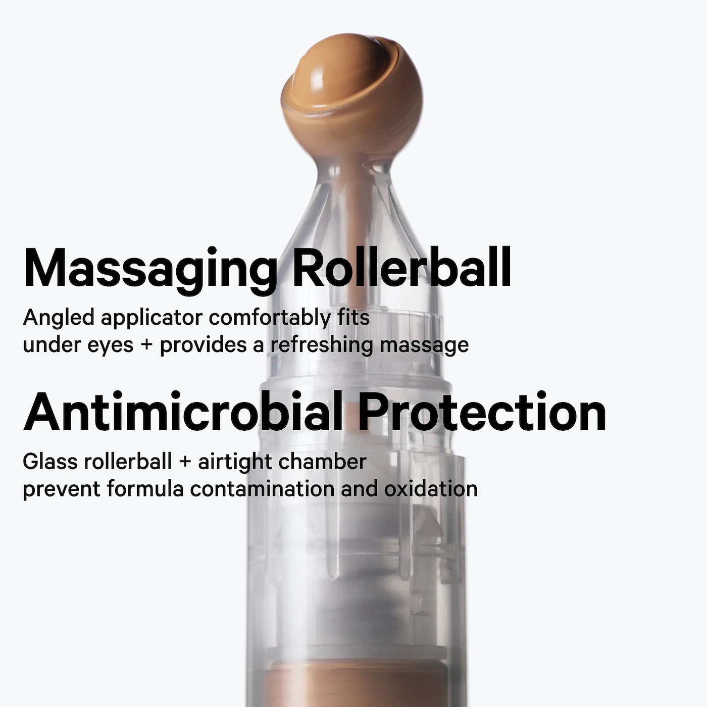 *PREORDEN: Sunshine Under Eye Brightening Light Coverage Concealer - MILK MAKEUP / Corrector Iluminador