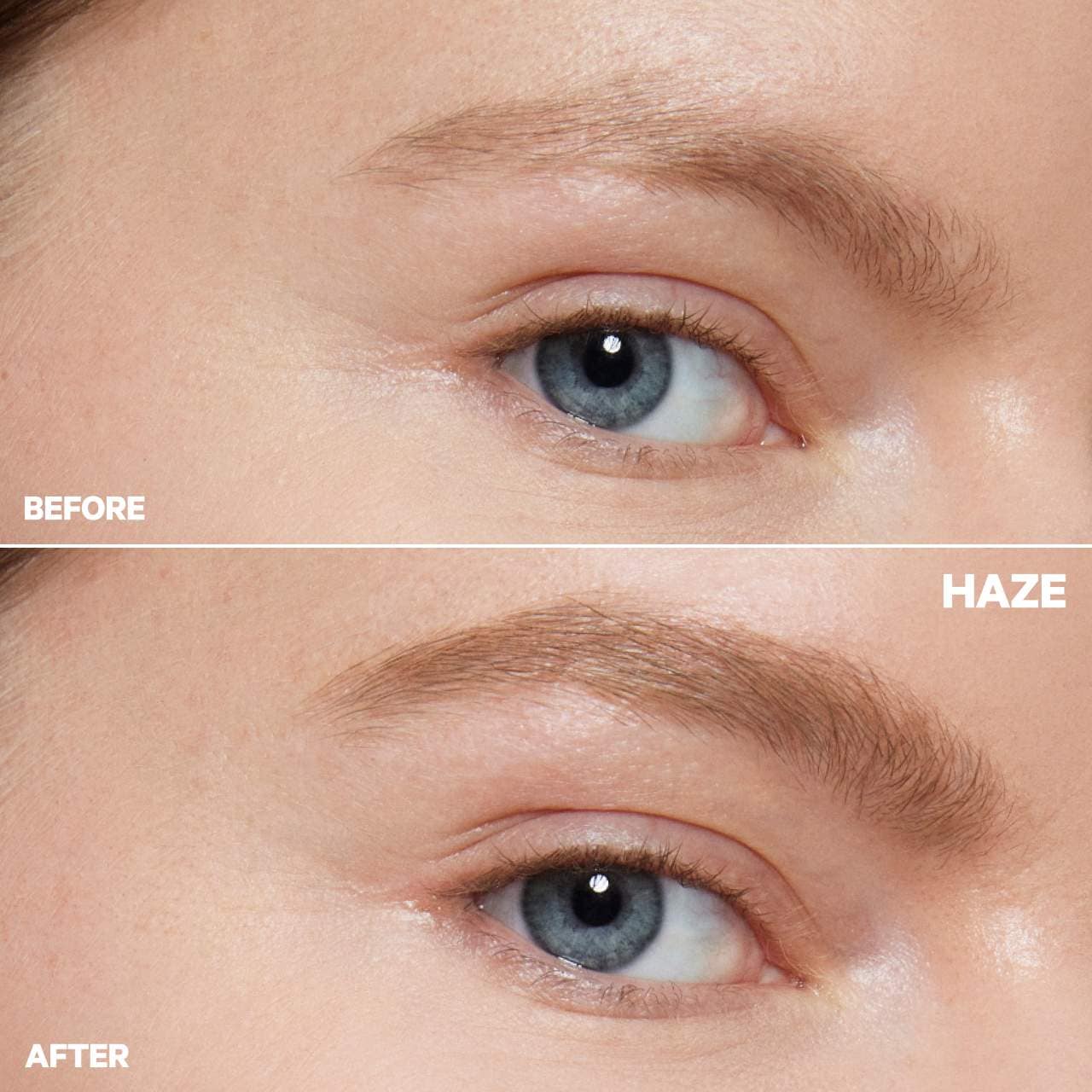 *PREORDEN: KUSH High Roll Defining Tubing Eyebrow Gel - Milk Makeup / Gel para cejas