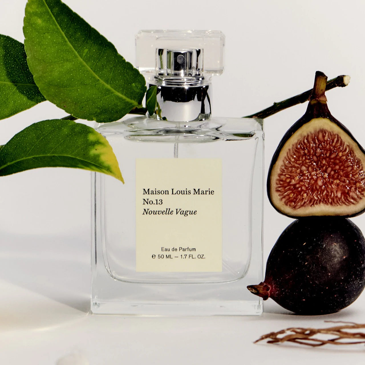 *PREORDEN: No.13 Nouvelle Vague Eau de Parfum - Maison Louis Marie / Perfume fresco