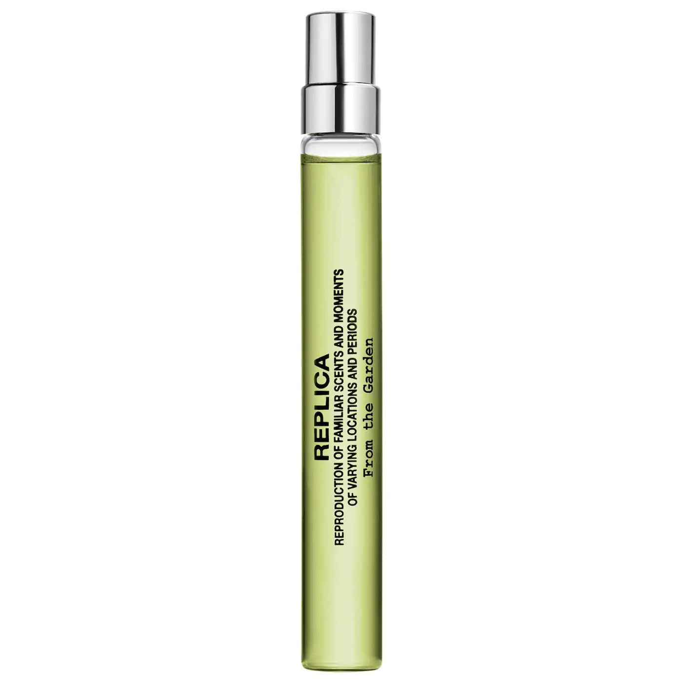 *PREORDEN: Perfume 'REPLICA' From the Garden Eau de Toilette - Maison Margiela / Perfumes unisex