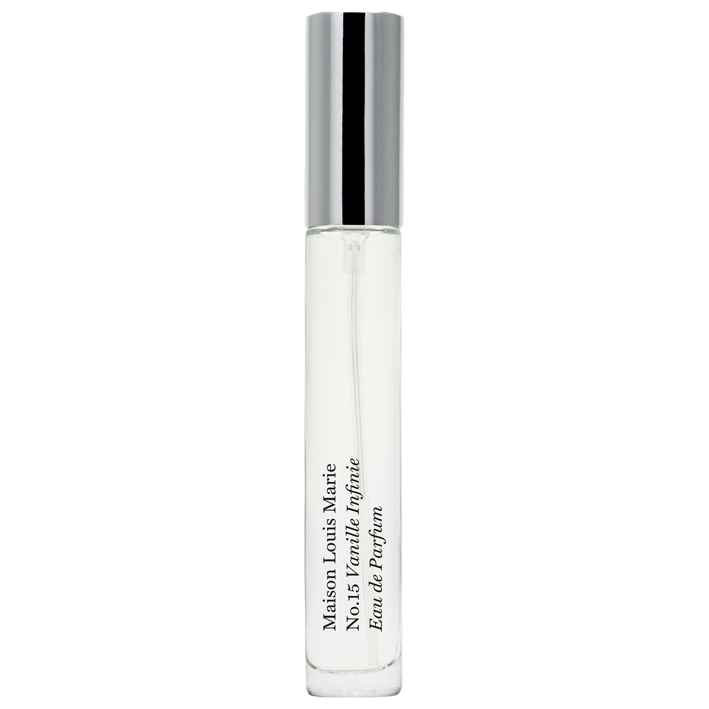 *PREORDEN: No. 15 Vanille Infinie Eau de Parfum with Vanilla - Maison Louis Marie / Perfume cálido