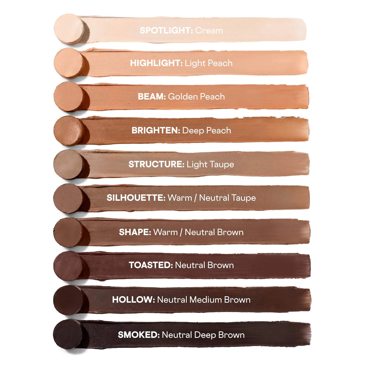 *PREORDEN: Major Sculpt Shape & Shade Anywhere Artistry Stick - Patrick Ta