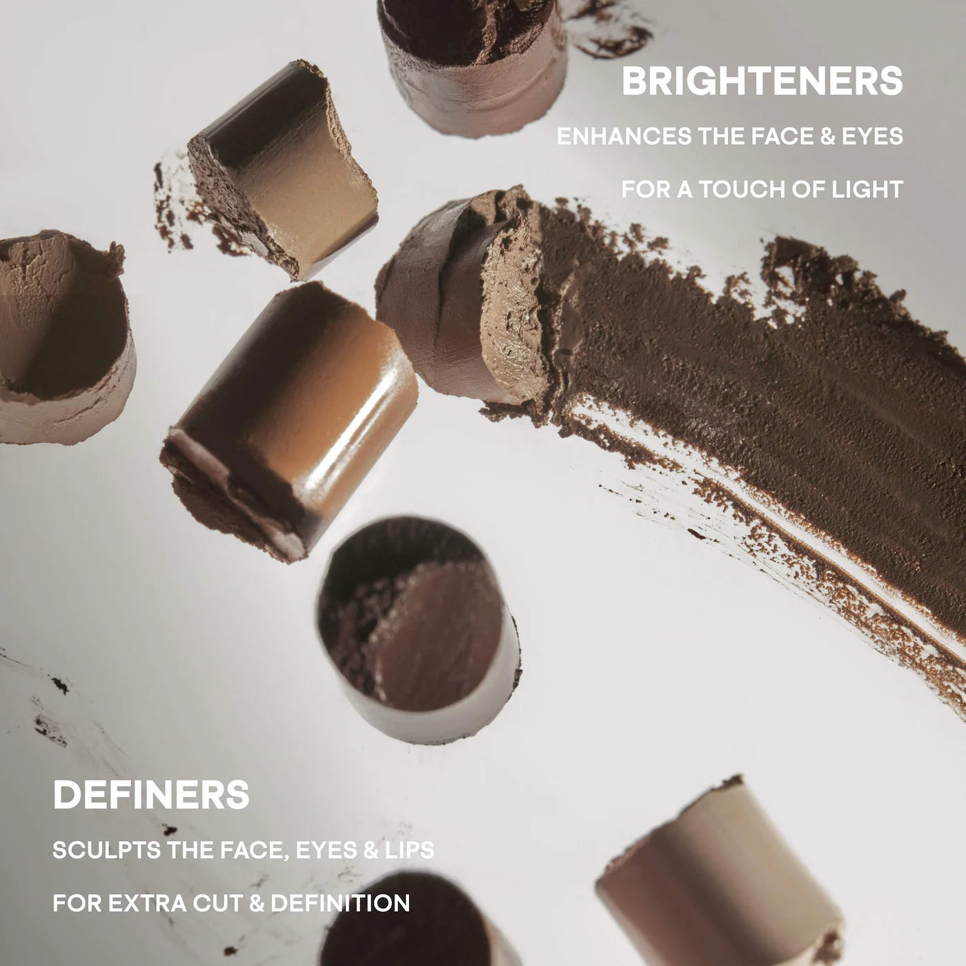 *PREORDEN: Major Sculpt Shape & Shade Anywhere Artistry Stick - Patrick Ta