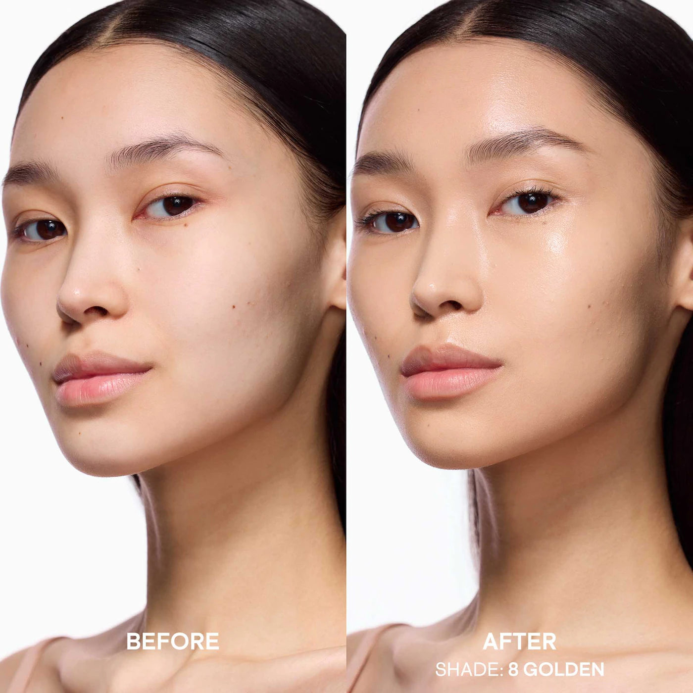 *PREORDEN: Major Skin Hydra-Luxe Luminous Skin Perfecting Foundation For Natural Glow - Patrick Ta / Base hidratante ligera
