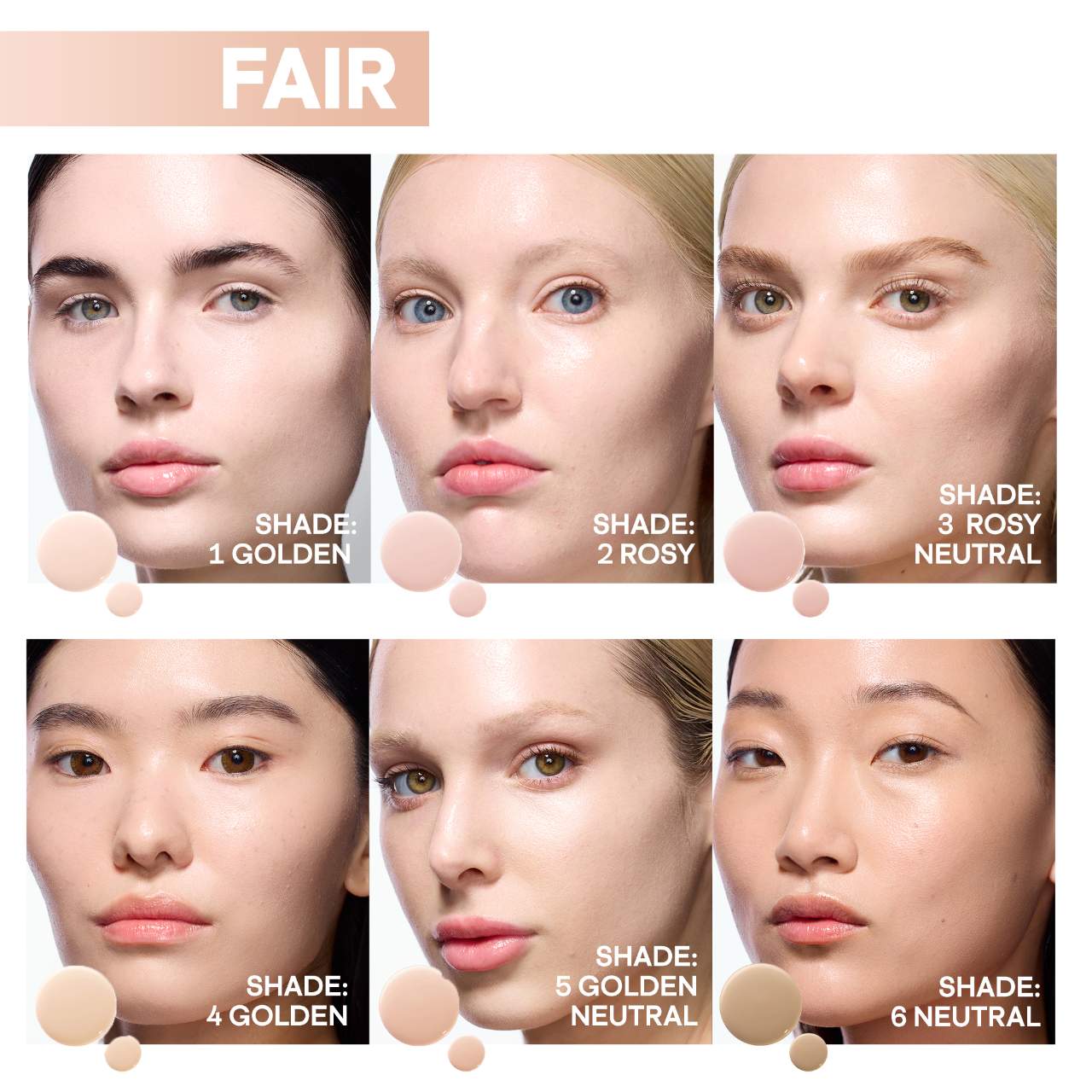 *PREORDEN: Major Skin Hydra-Luxe Luminous Skin Perfecting Foundation For Natural Glow - Patrick Ta / Base hidratante ligera