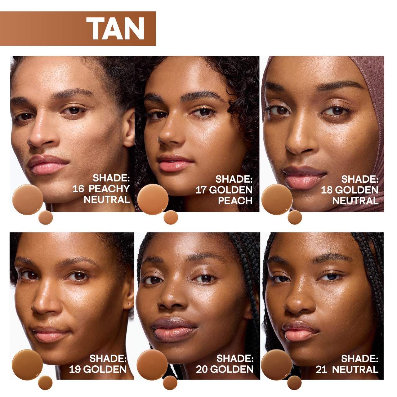 *PREORDEN: Major Skin Hydra-Luxe Luminous Skin Perfecting Foundation For Natural Glow - Patrick Ta / Base hidratante ligera