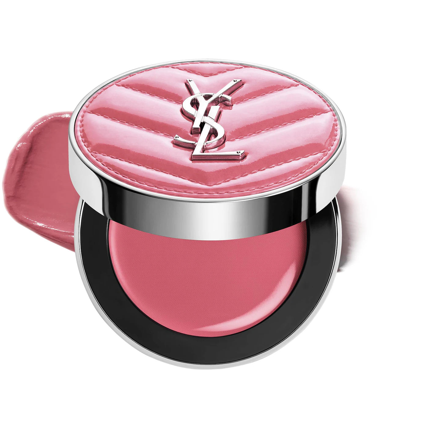 *PREORDEN: Make Me Blush Longwear Natural Glow Cream Blush - Yves Saint Laurent / Rubor en crema de larga duración