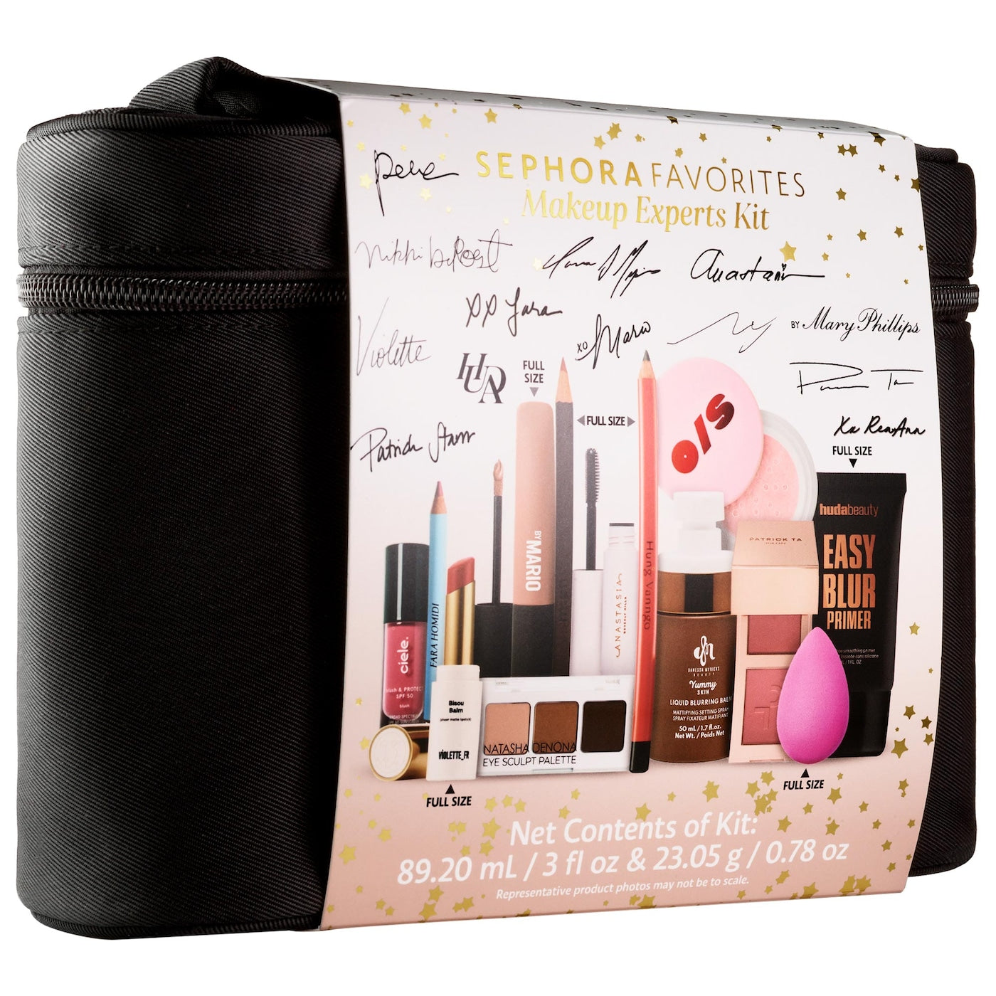 *PREORDEN: Makeup Experts Value Set - Sephora Favorites / Set de maquillaje
