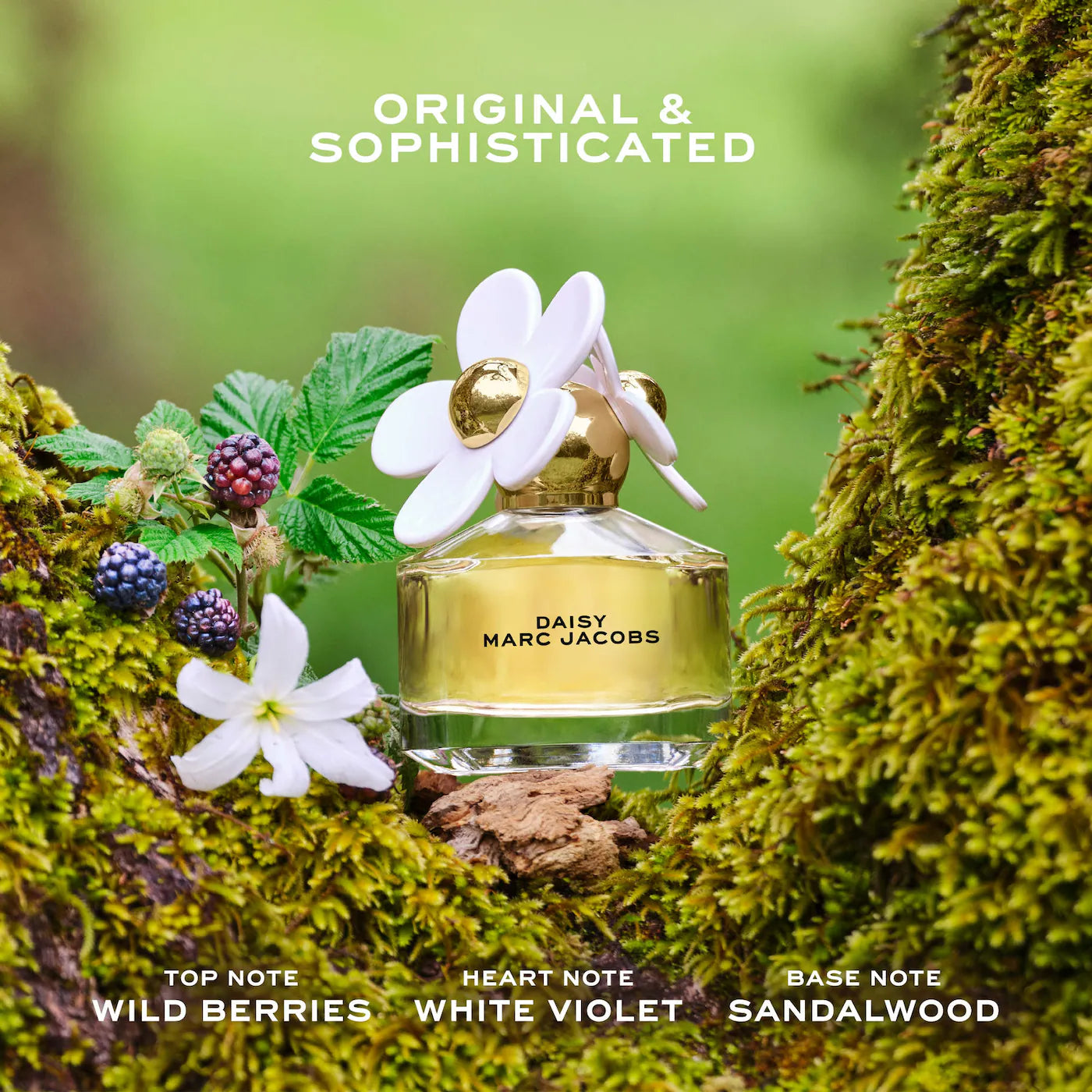 *PREORDEN: Mini Daisy Collection Perfume Sampler Set - Marc Jacobs / Set 4 pzas perfumes mini