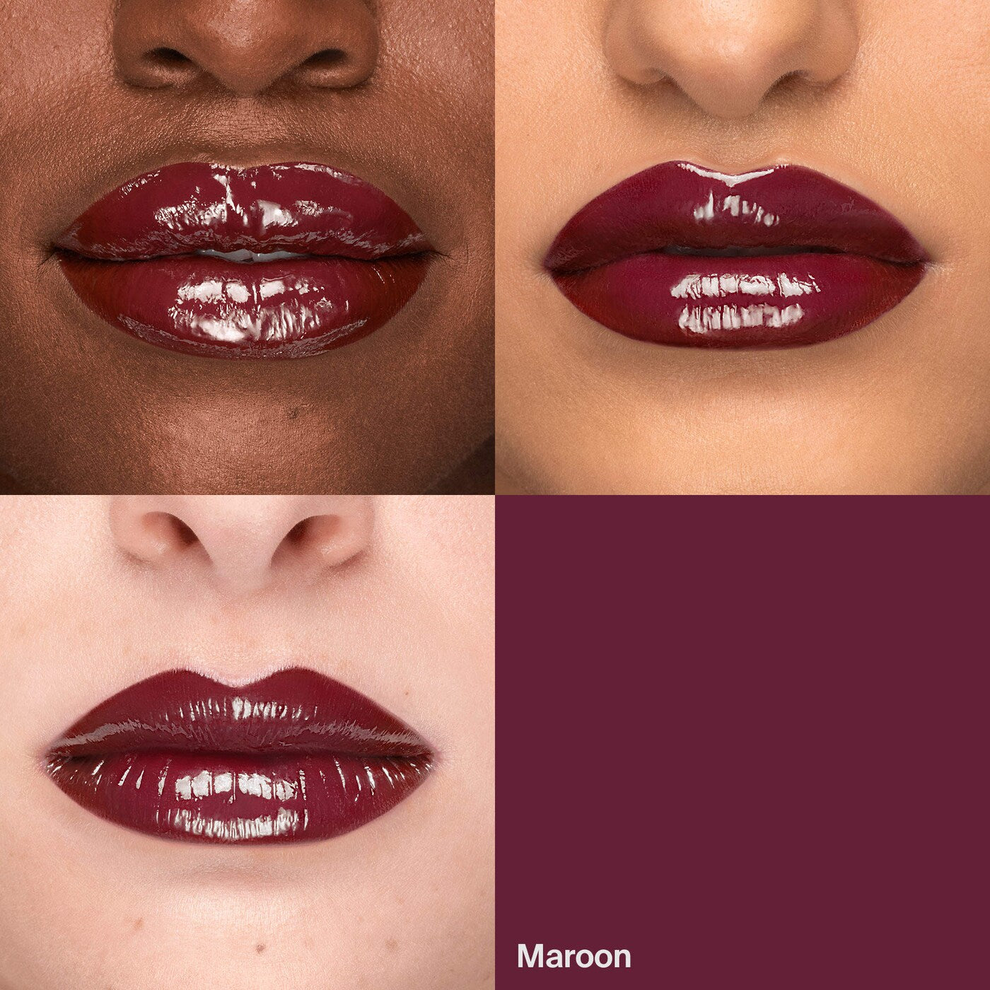 *PREORDEN: Atomic Shake High-Shine Longwear Lip Lacquer Lipstick - HAUS LABS BY LADY GAGA / Labial de larga duración
