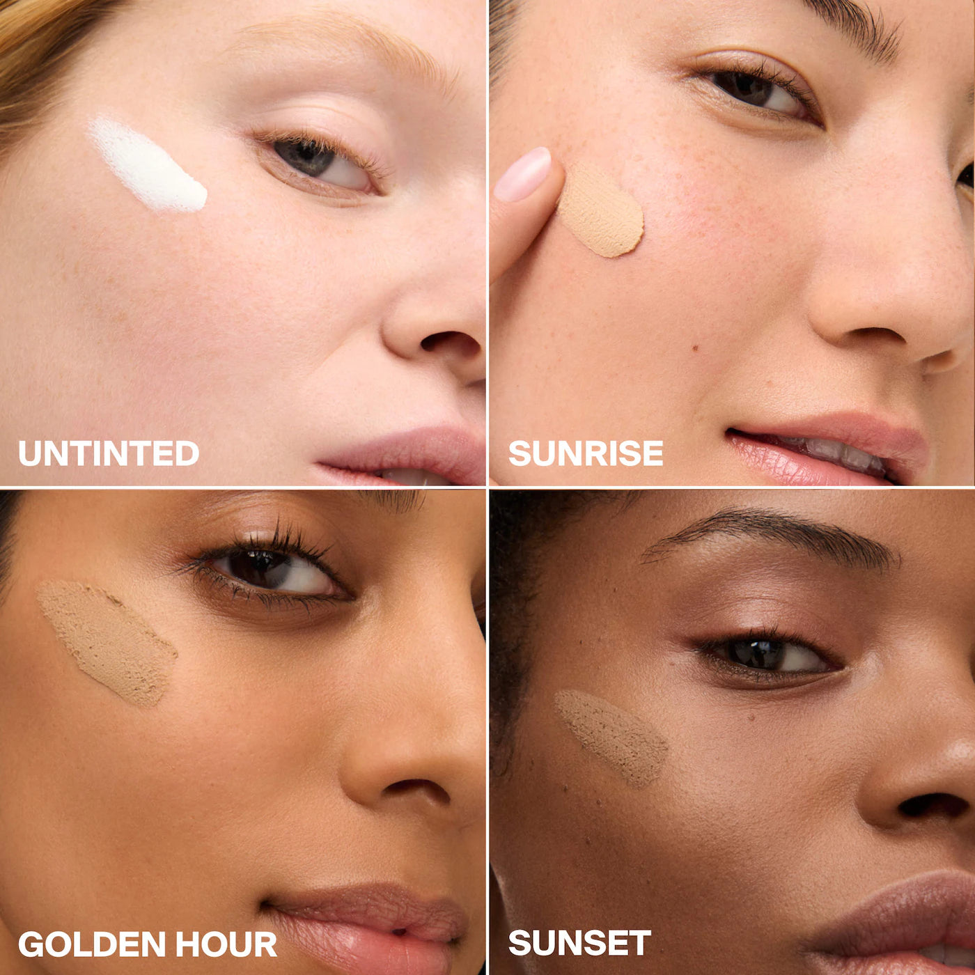 *PREORDEN: 100% Mineral Mattescreen Sunscreen SPF 40 - Supergoop! / Protector solar mate SPF 40