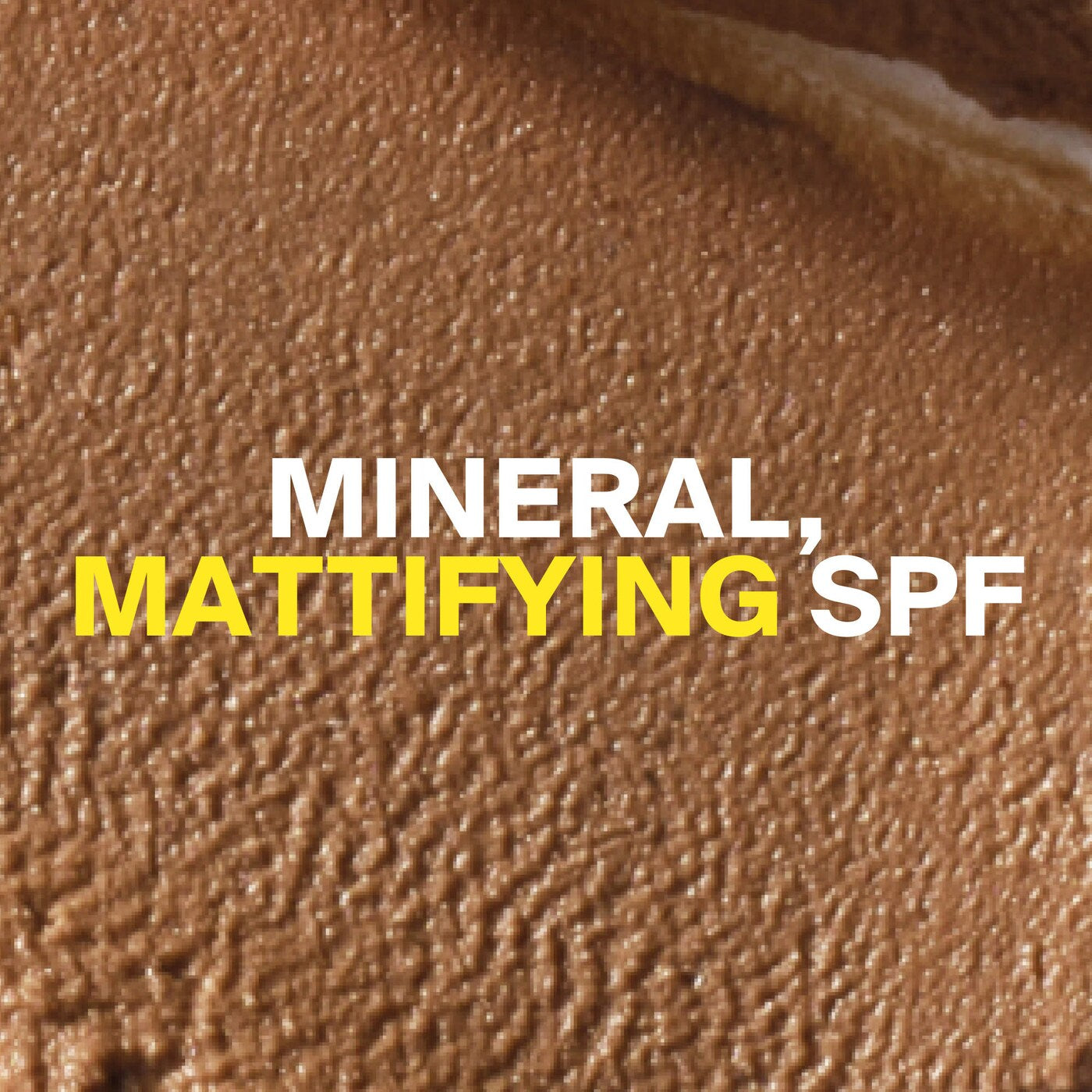 *PREORDEN: 100% Mineral Mattescreen Sunscreen SPF 40 - Supergoop! / Protector solar mate SPF 40