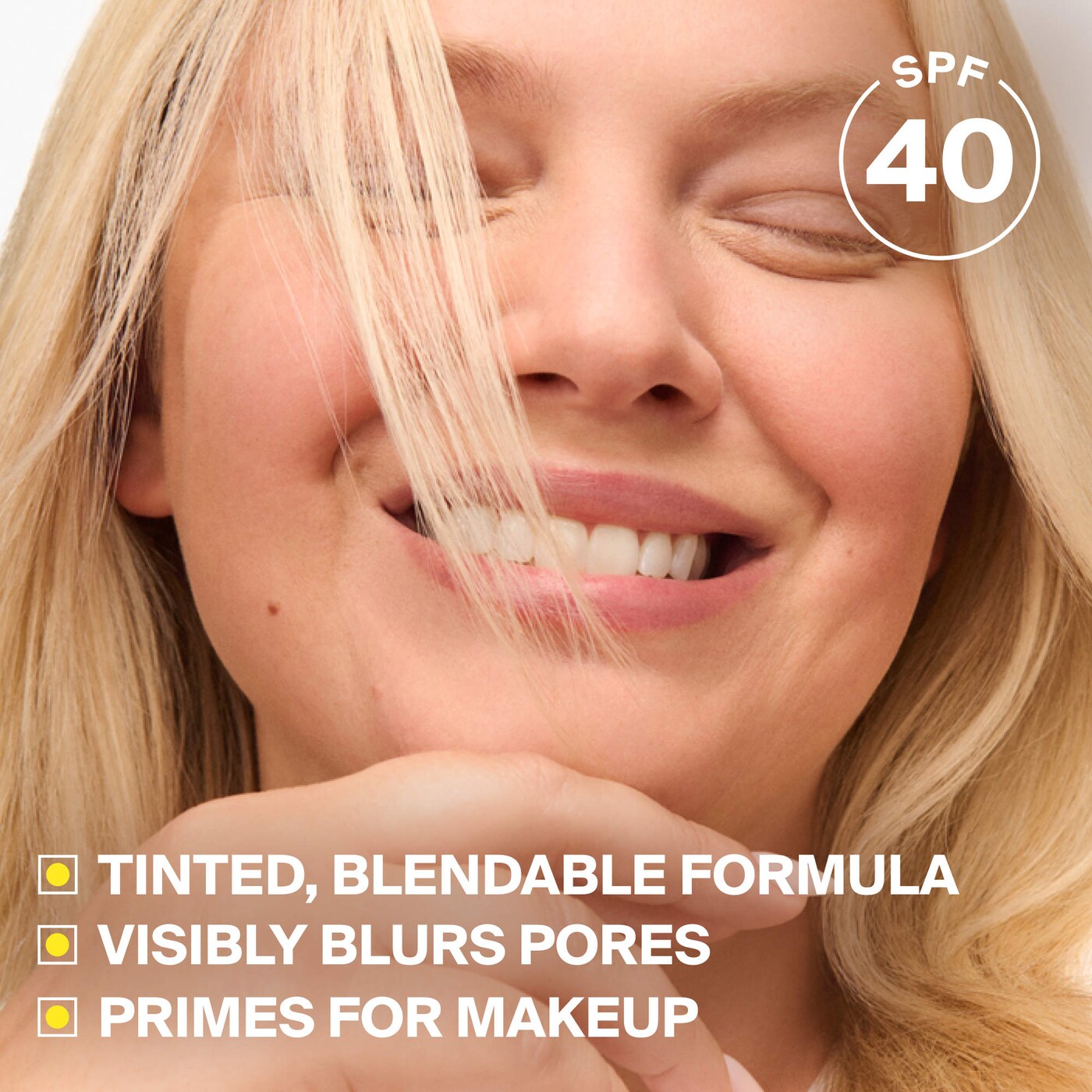 *PREORDEN: 100% Mineral Mattescreen Sunscreen SPF 40 - Supergoop! / Protector solar mate SPF 40