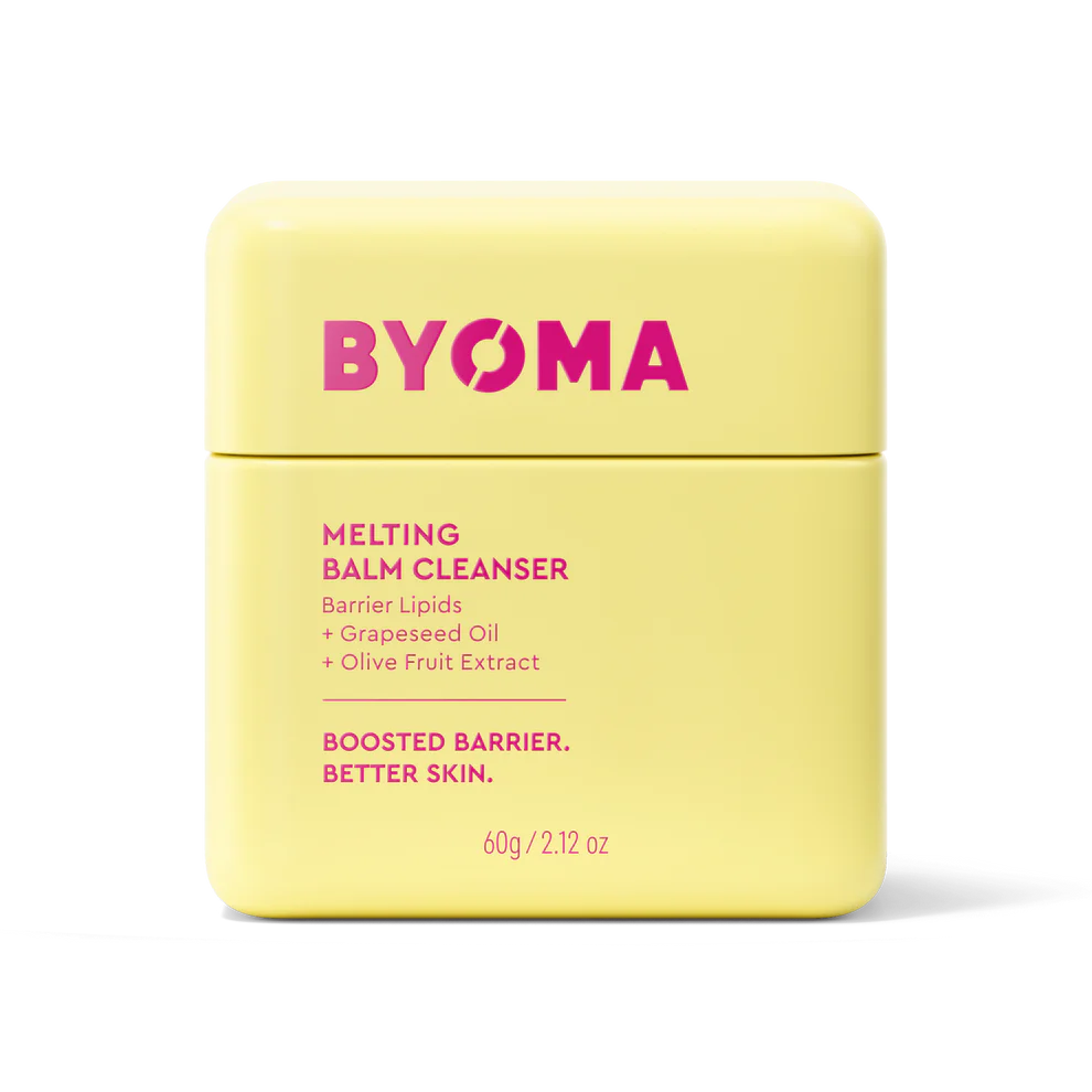*PREORDEN: Melting Balm Cleanser - BYOMA / Limpiador suave