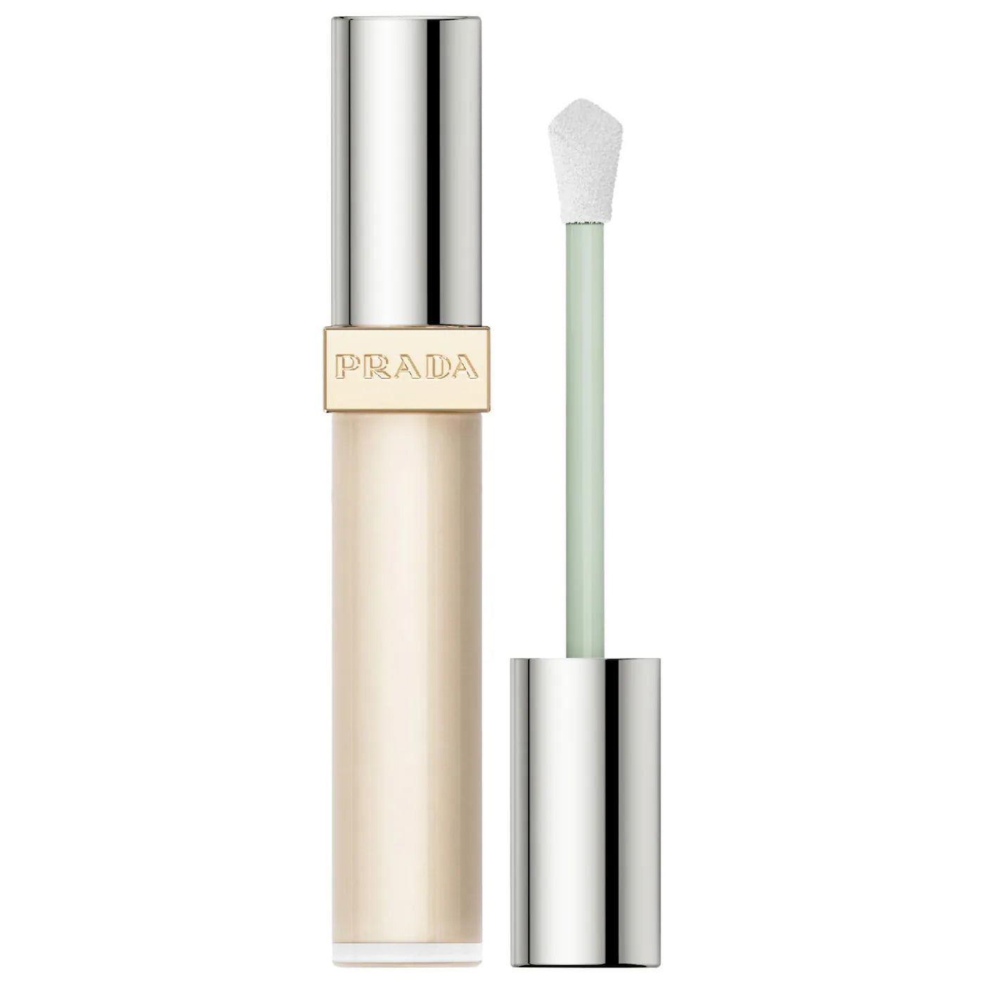 *PREORDEN: Micro-Correcting Blurring Concealer with Peptides - Prada / Corrector