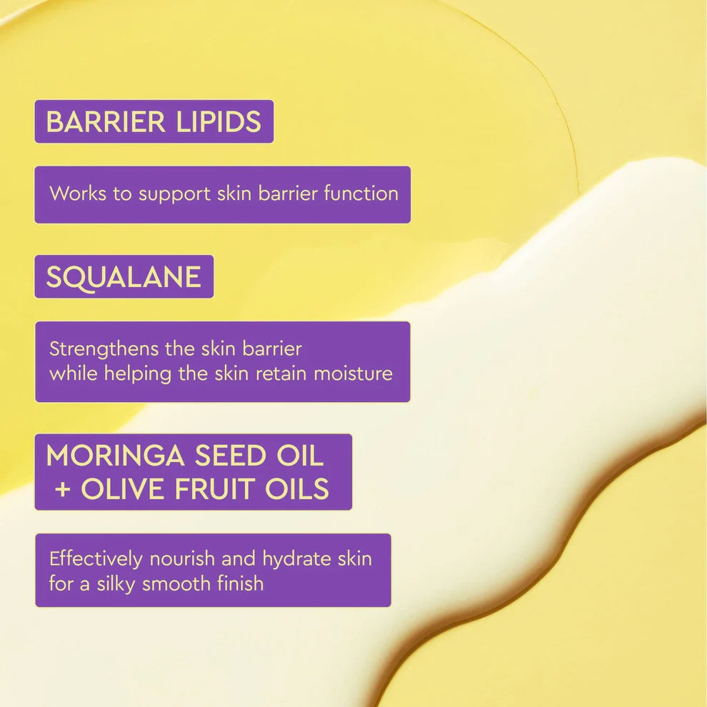 *PREORDEN: Milky Oil Cleanser - BYOMA / Limpiador de aceite