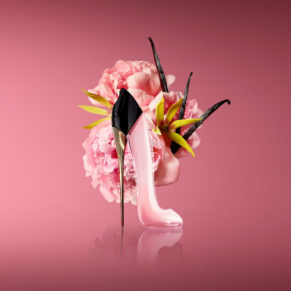 Mini Good Girl & Good Girl Blush Perfume Set - Carolina Herrera / Set de perfumes mini