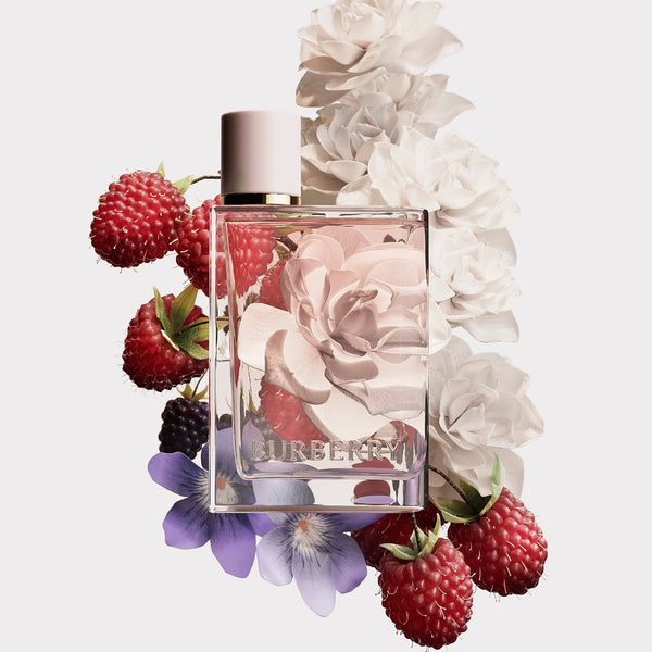 Mini Her Eau de Parfum Gift Set - BURBERRY / Set 2 pzas perfume
