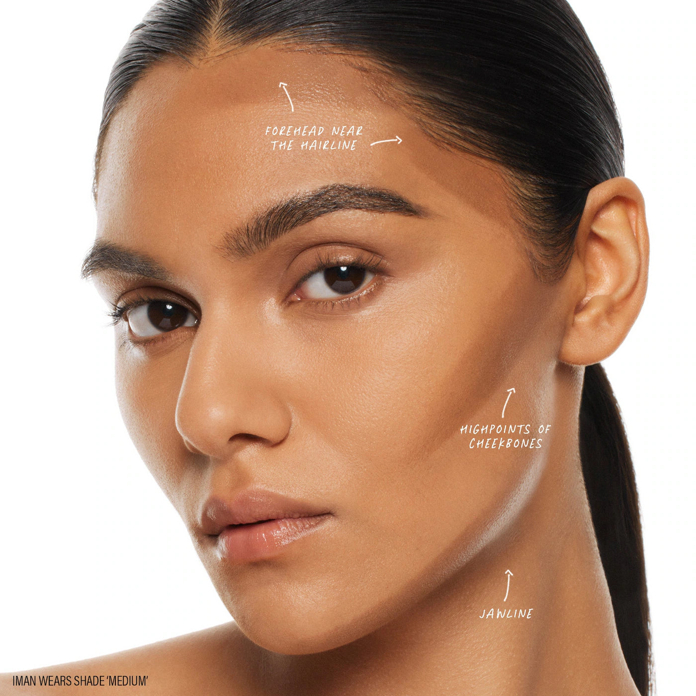 *PREORDEN: Mini Sculpt & Pop On-The-Go - MAKEUP BY MARIO / Set de contorno y rubor en barra