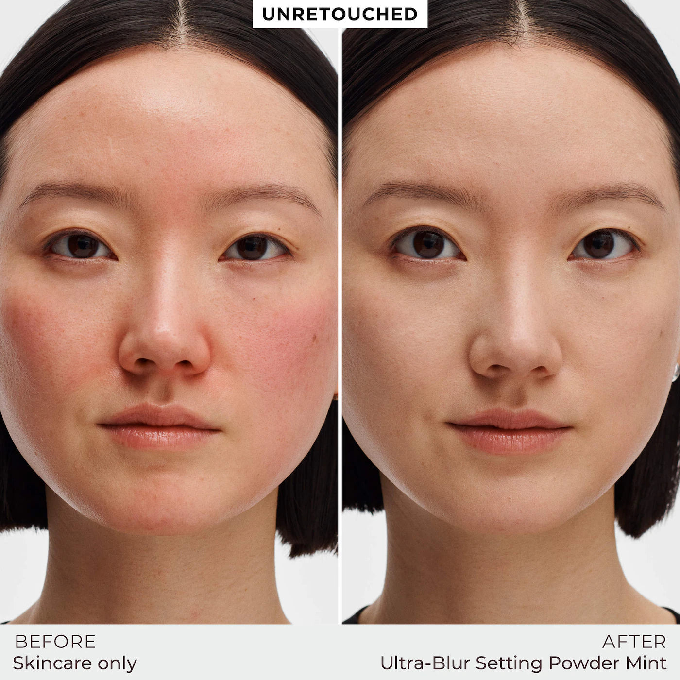 *PREORDEN: Mini Ultra-Blur Talc-Free Longwearing Translucent Loose Setting Powder - Laura Mercier / Mini polvo translucido