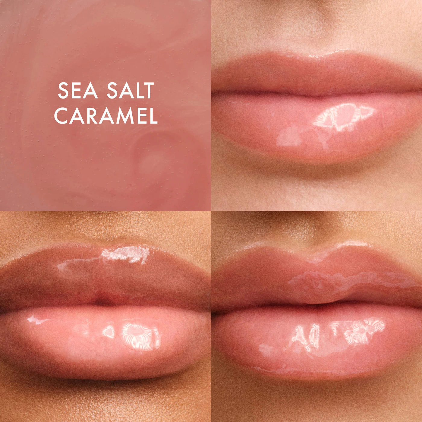 *PREORDEN: The Sweet Summer Minis Lip Butter Balm Trio Set / Set de mini balsamos labiales
