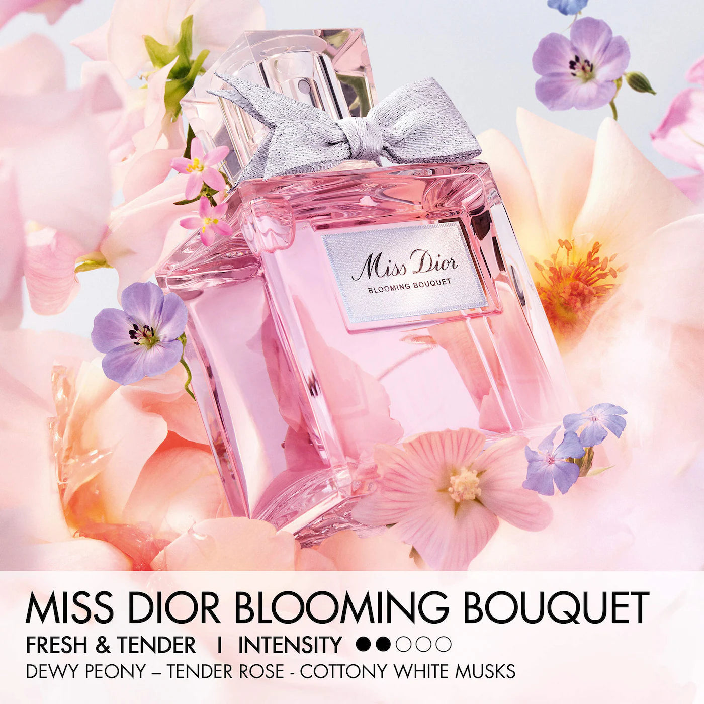Miss Dior Blooming Bouquet Mini 5mL - Dior / Perfume Floral