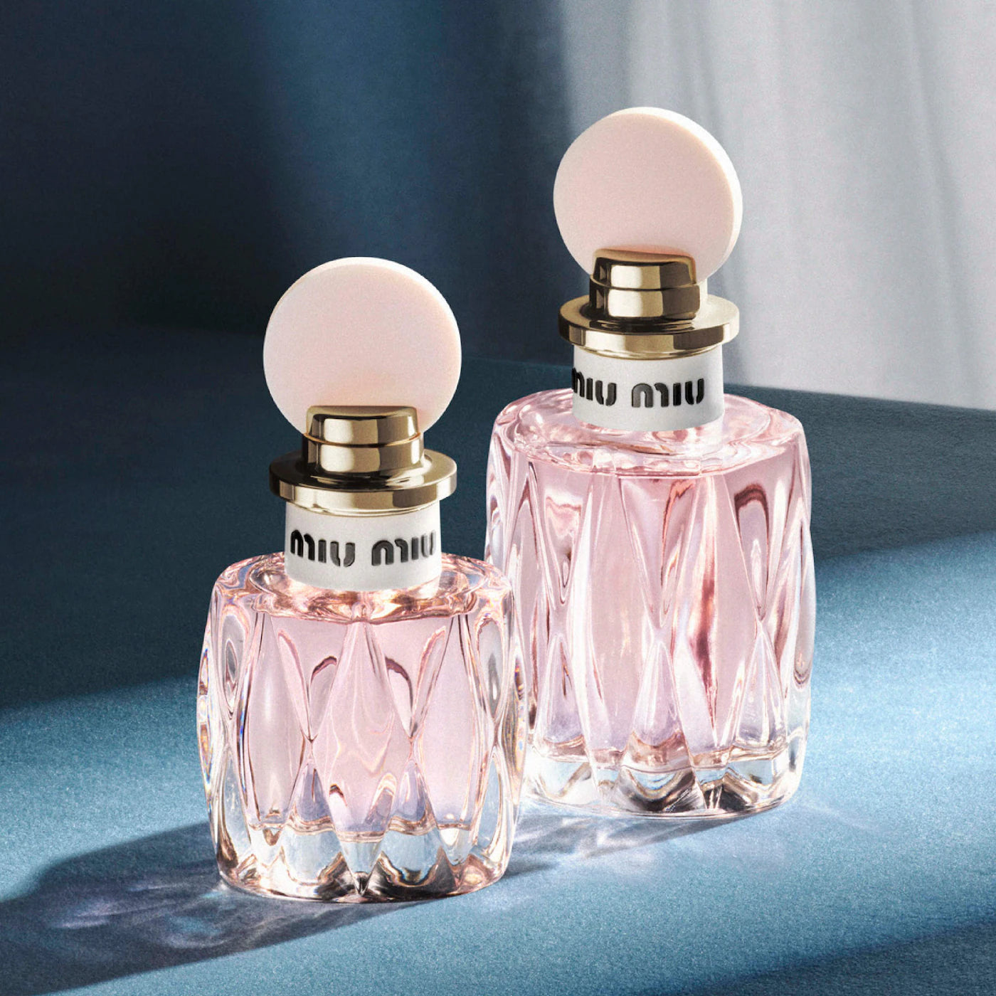 *PREORDEN: Rosee Eau de Toilette with Lychee & Musk - Miu Miu / Perfume floral