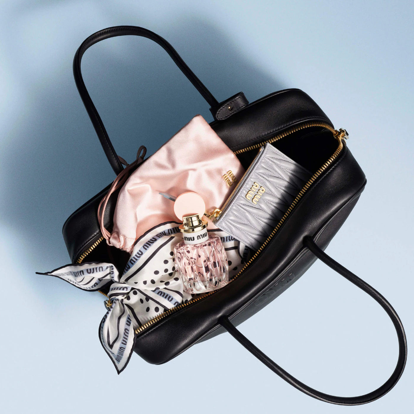 *PREORDEN: Rosee Eau de Toilette with Lychee & Musk - Miu Miu / Perfume floral