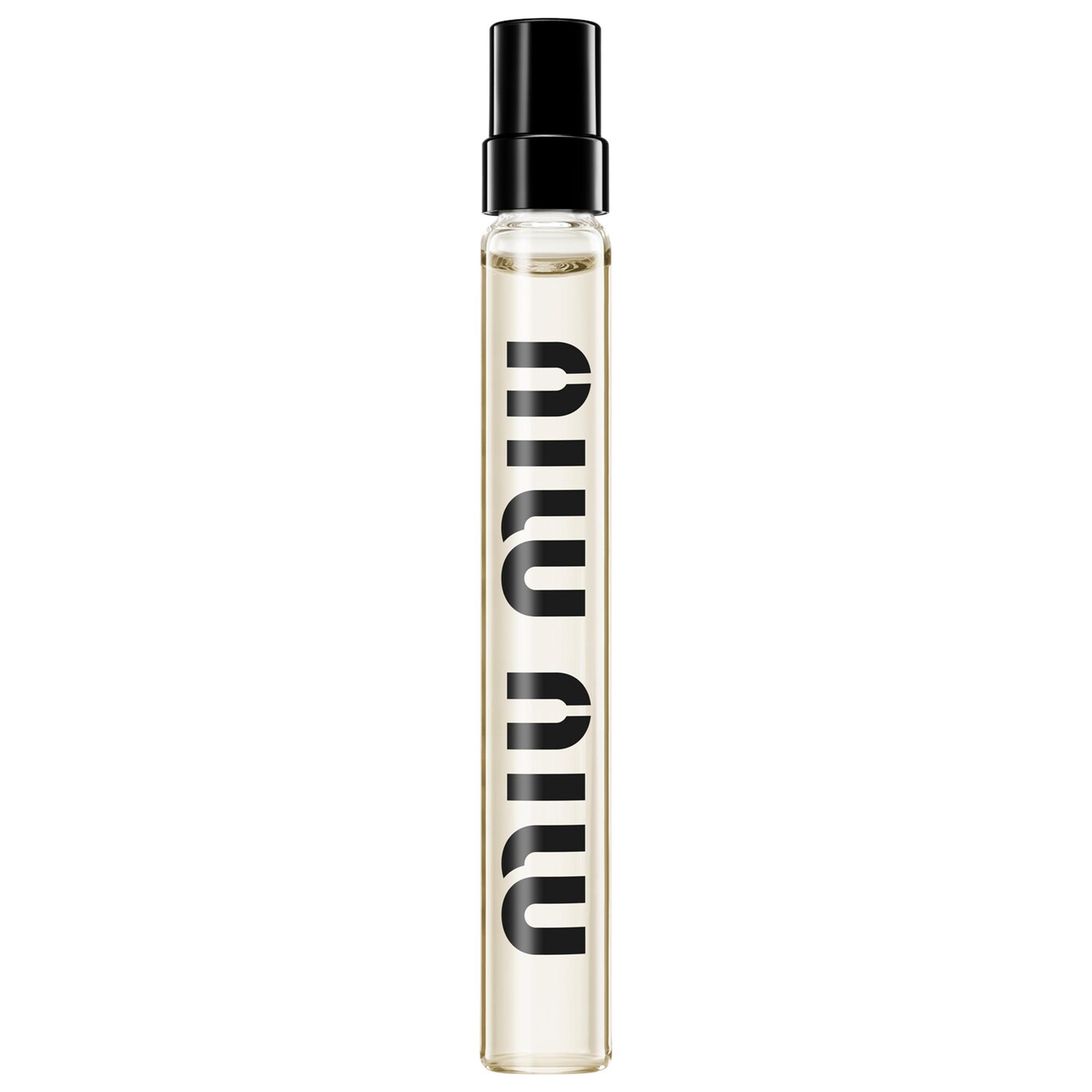 *PREORDEN: Miutine Eau de Parfum with Strawberry & Vanilla - Miu Miu / Perfume floral