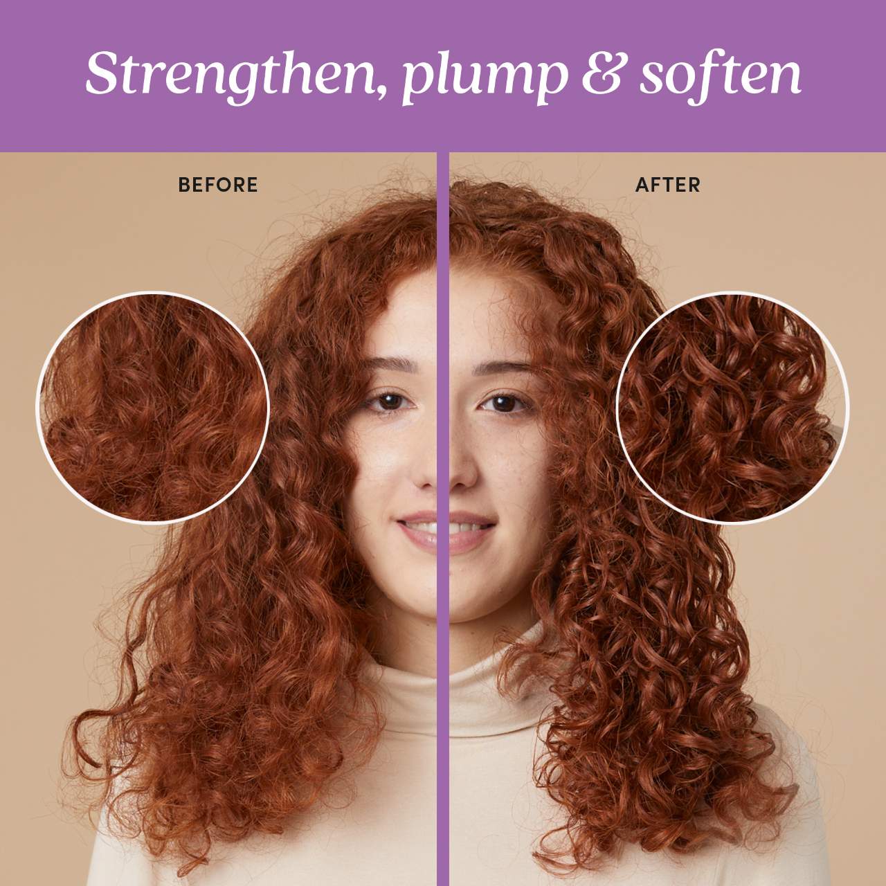 *PREORDEN: Moisturizing Volume Spray for Fine and Thinning Hair 100 mL- Fable & Mane / Spray voluminizador